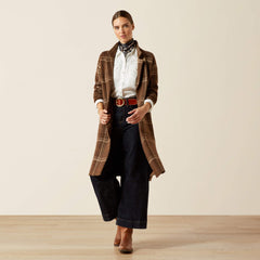 Ariat / Ballston Cardigan