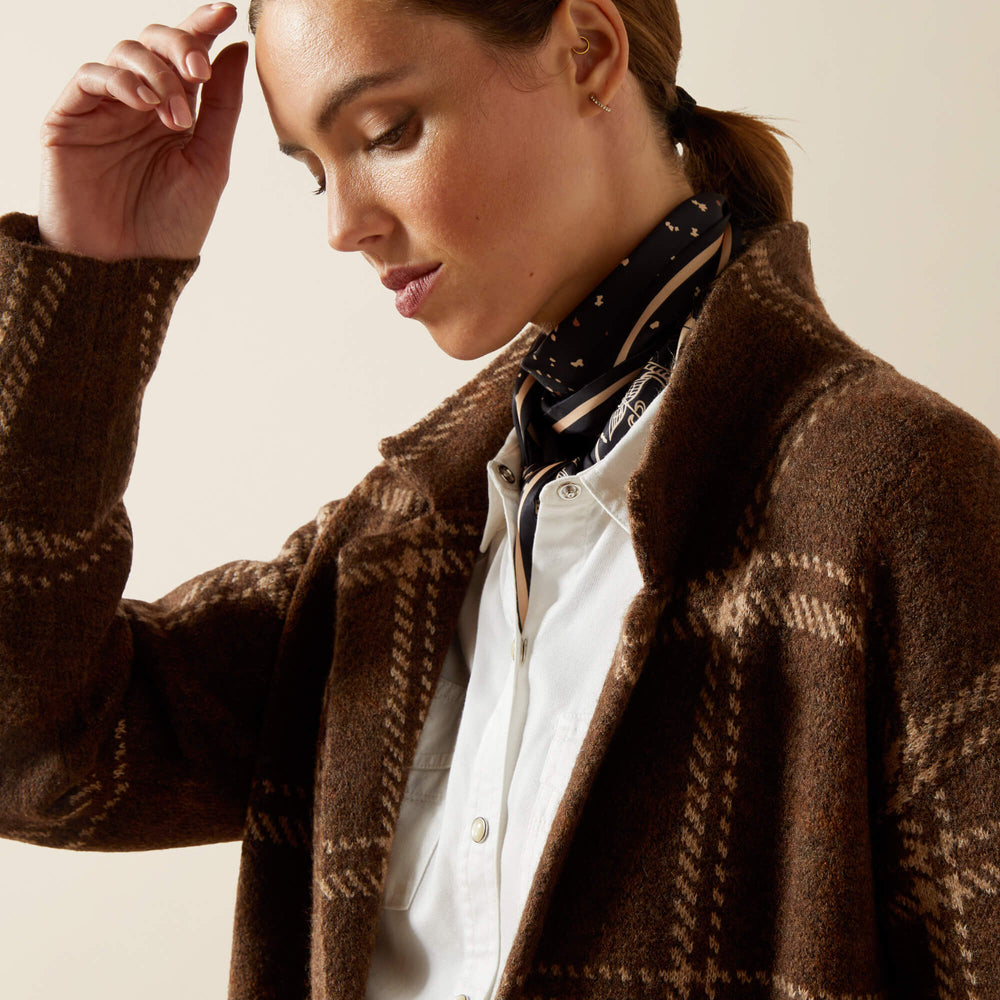 Ariat / Ballston Cardigan