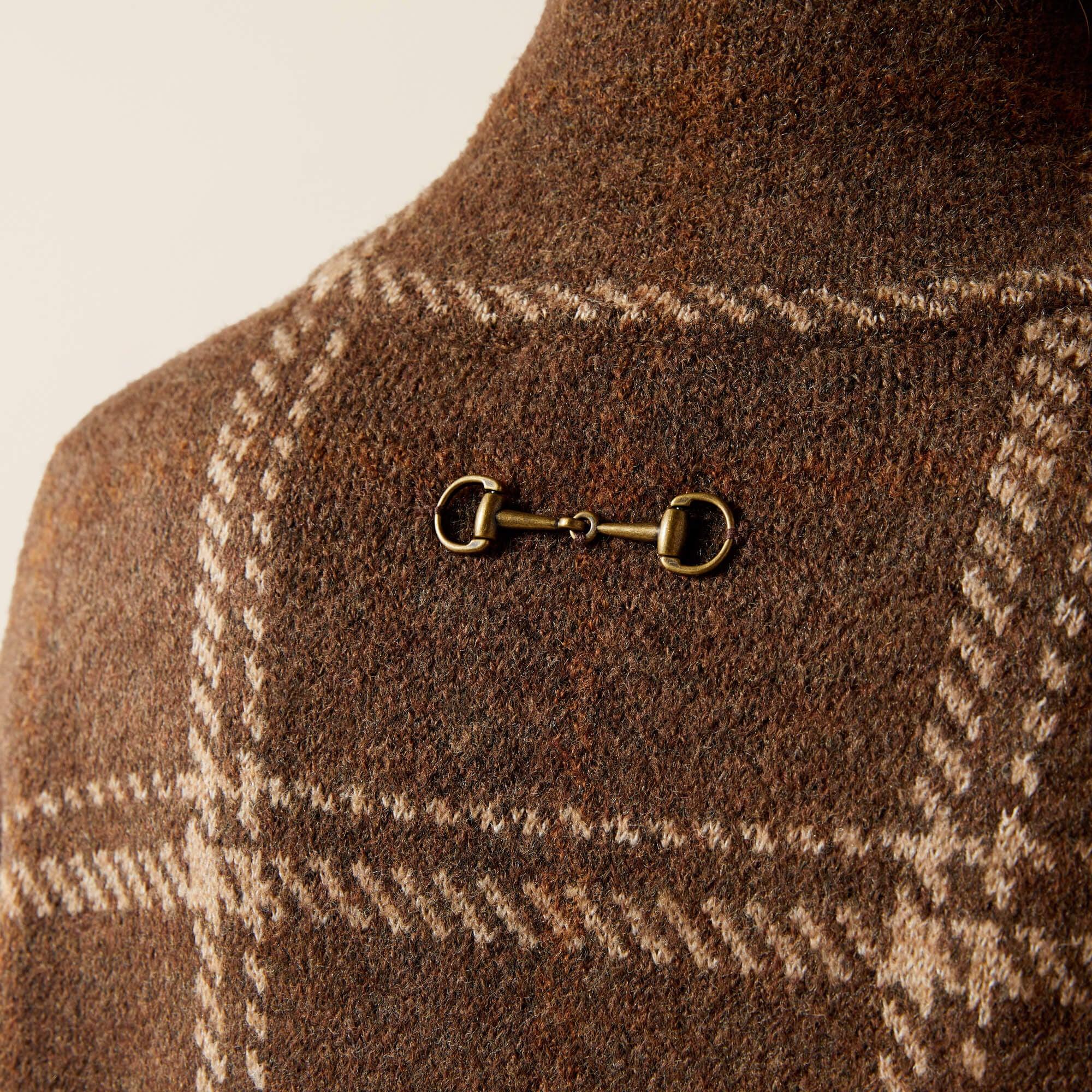 Ariat / Ballston Cardigan
