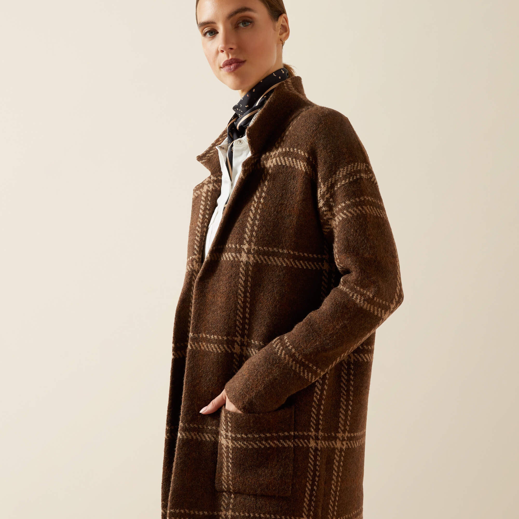 Ariat / Ballston Cardigan