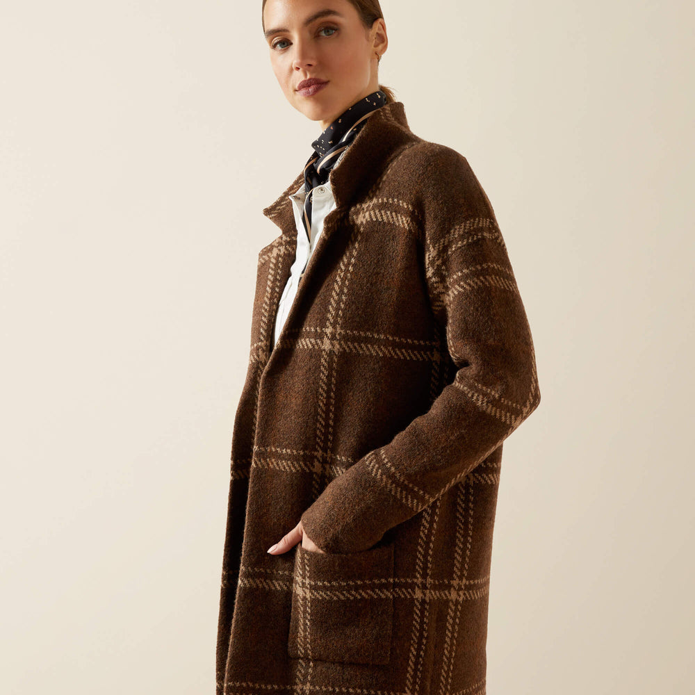 Ariat / Ballston Cardigan