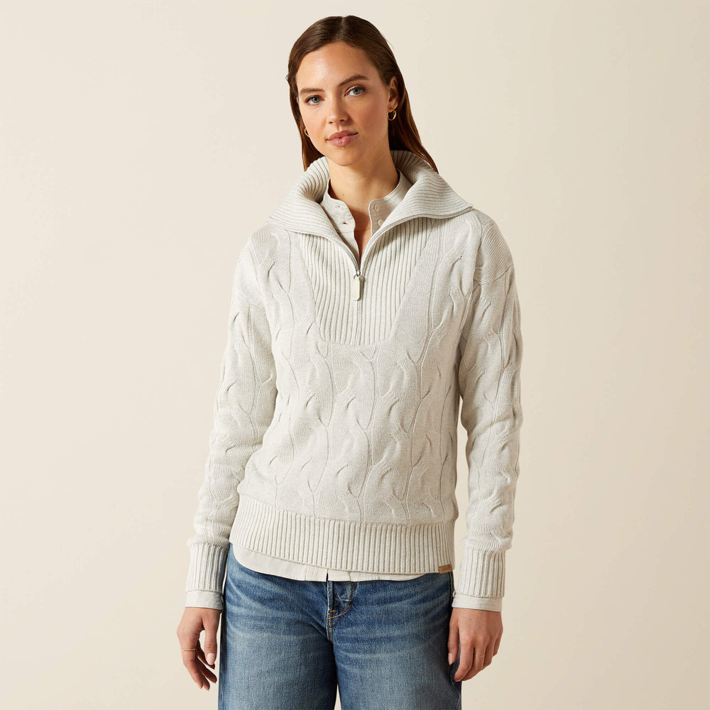 Ariat / Alamere Sweater
