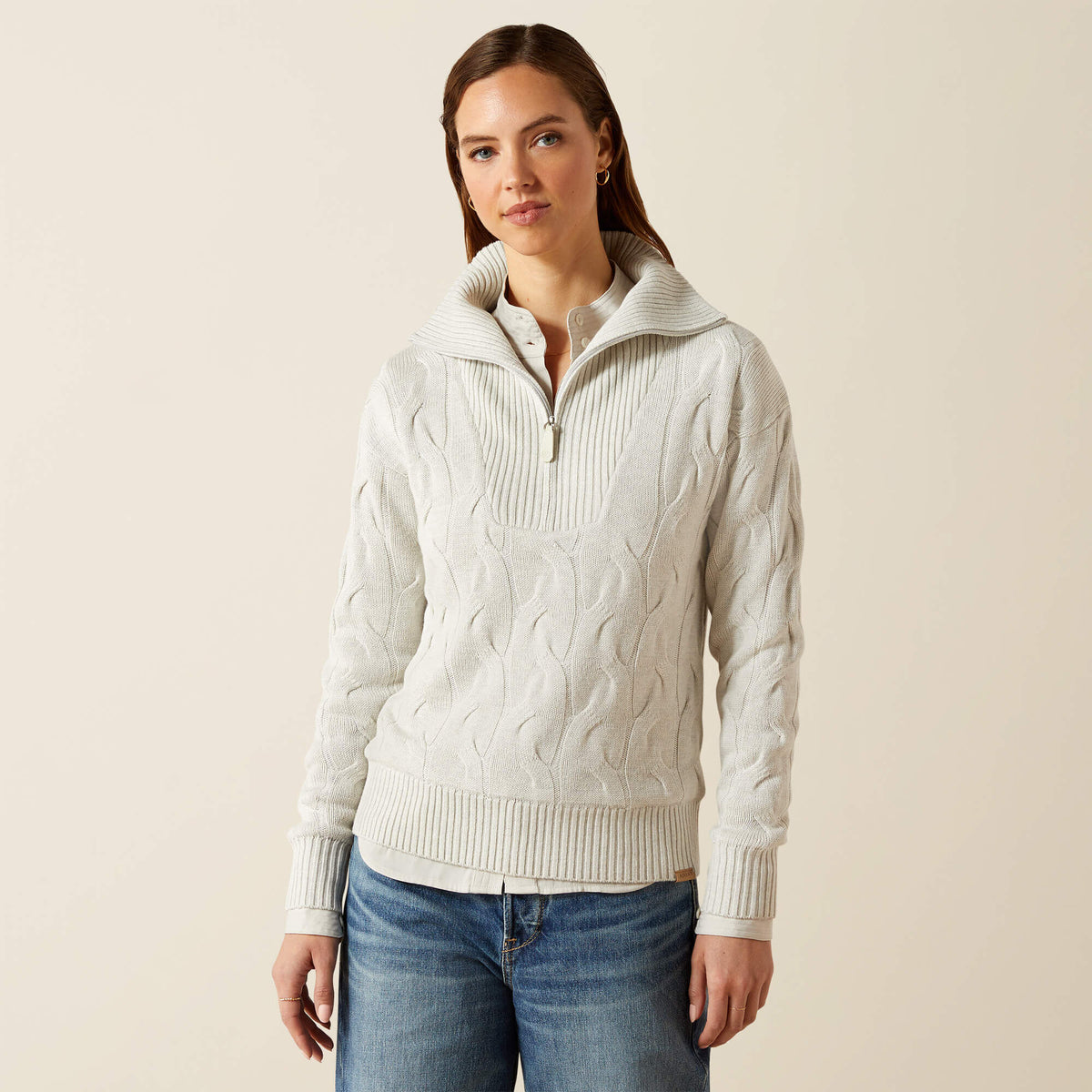 Ariat / Alamere Sweater