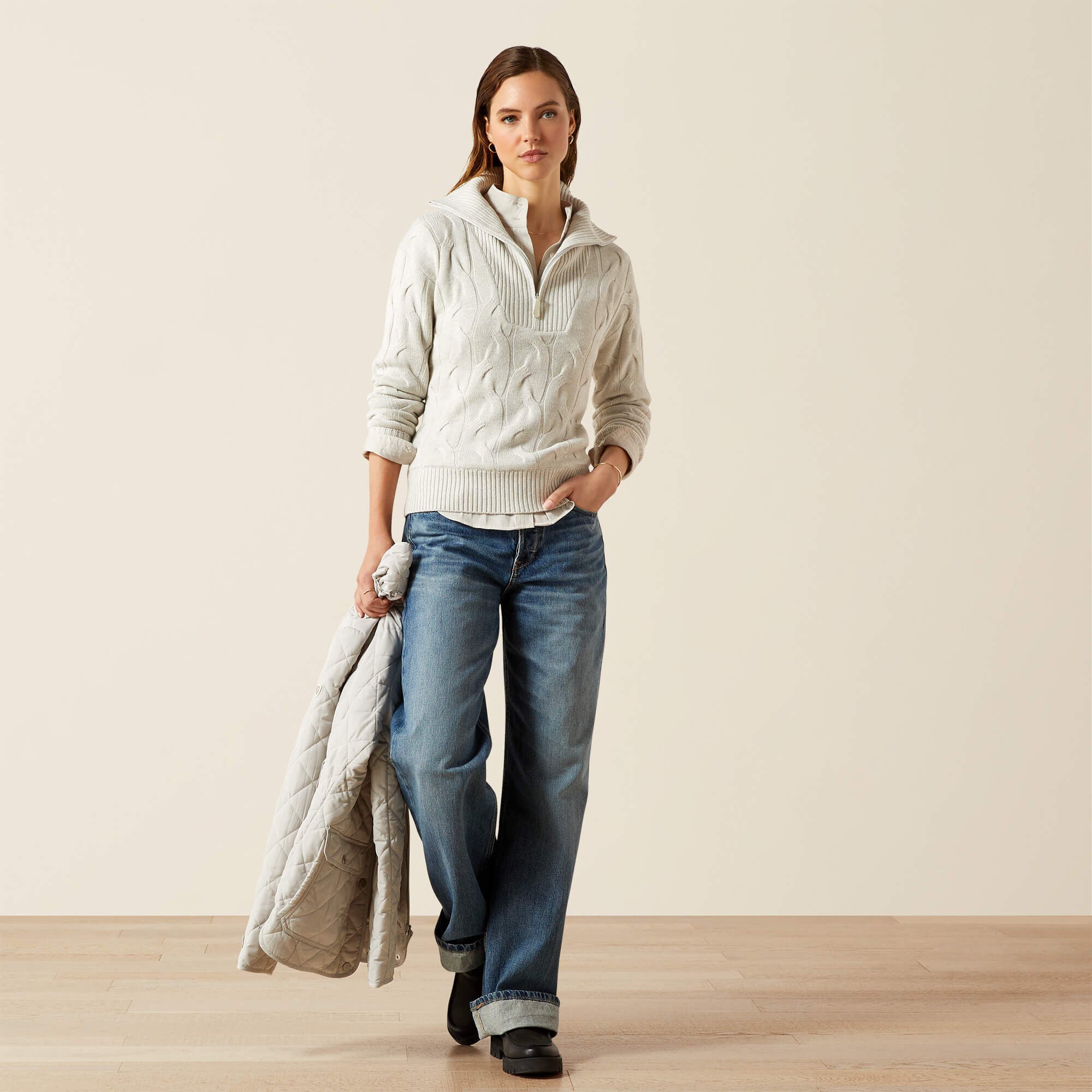 Ariat / Alamere Sweater