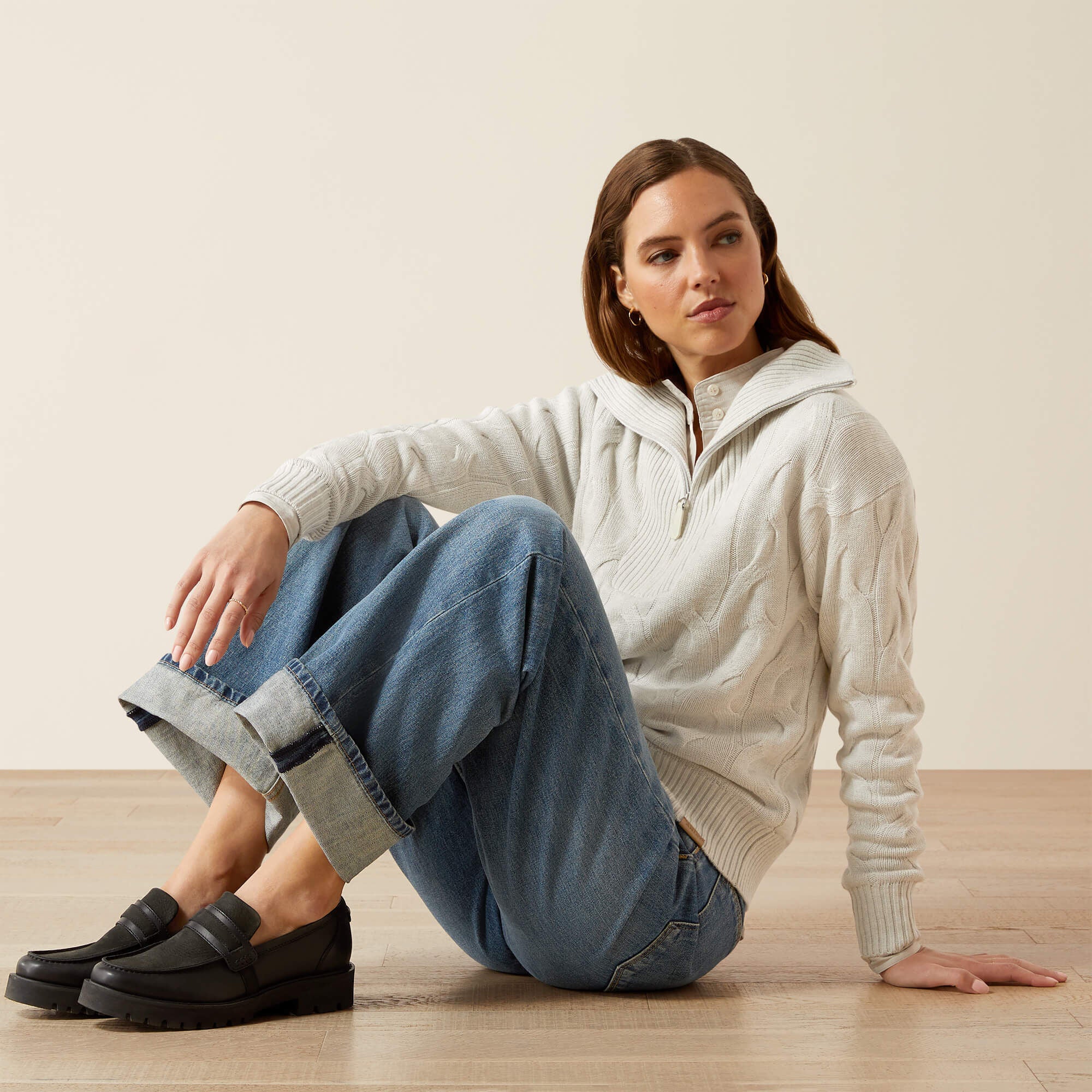 Ariat / Alamere Sweater