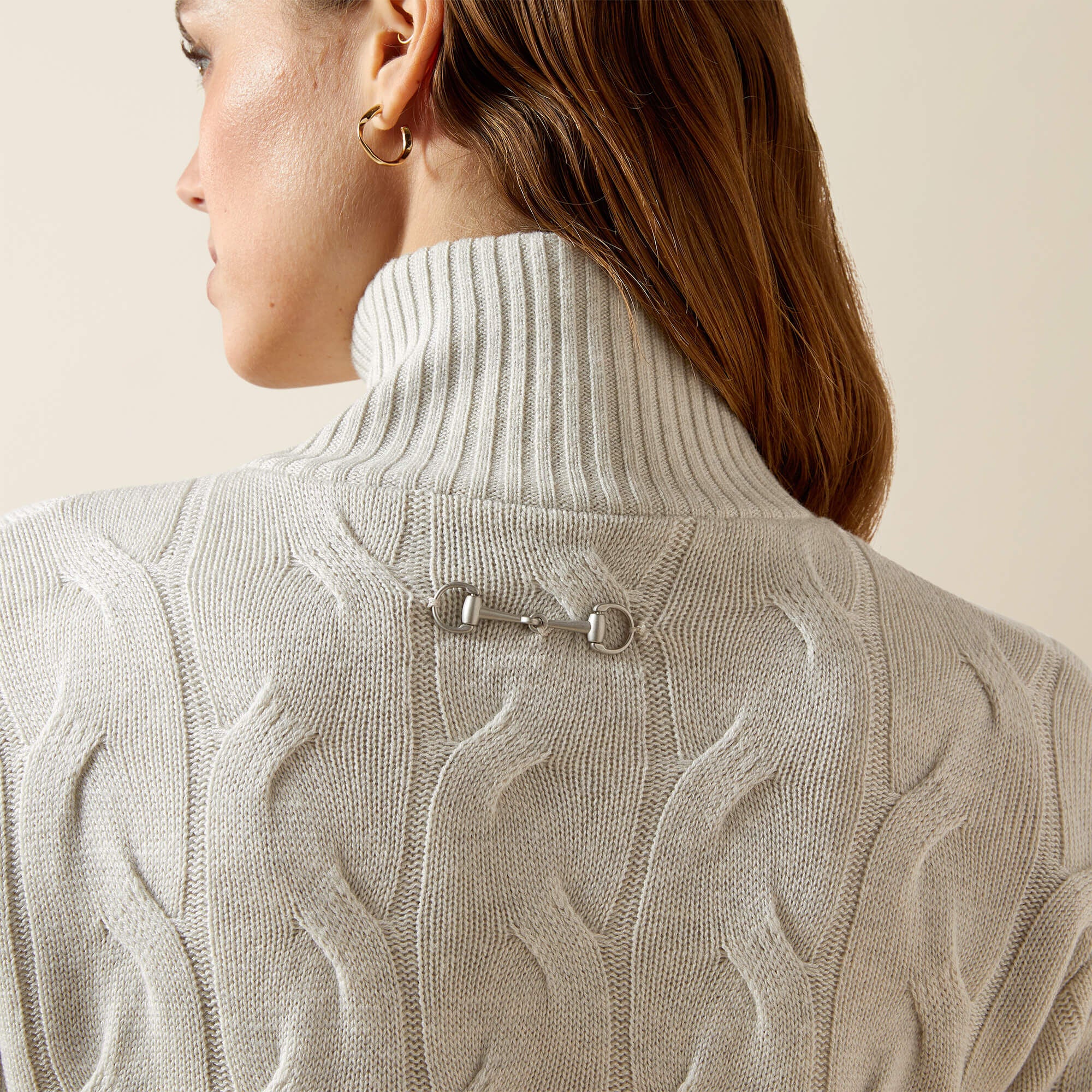 Ariat / Alamere Sweater
