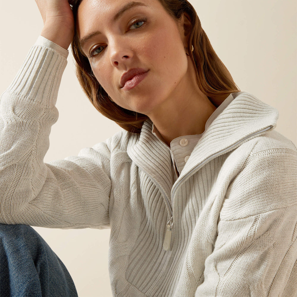 Ariat / Alamere Sweater
