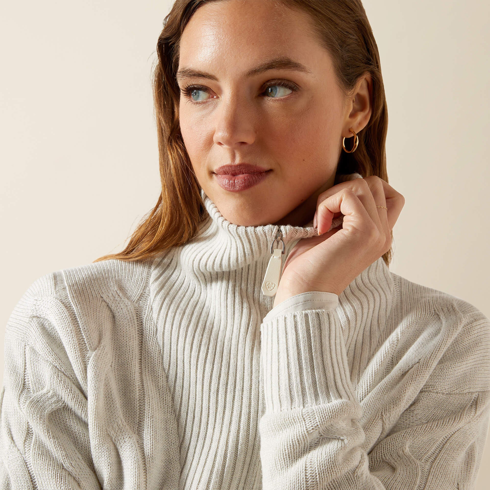 Ariat / Alamere Sweater