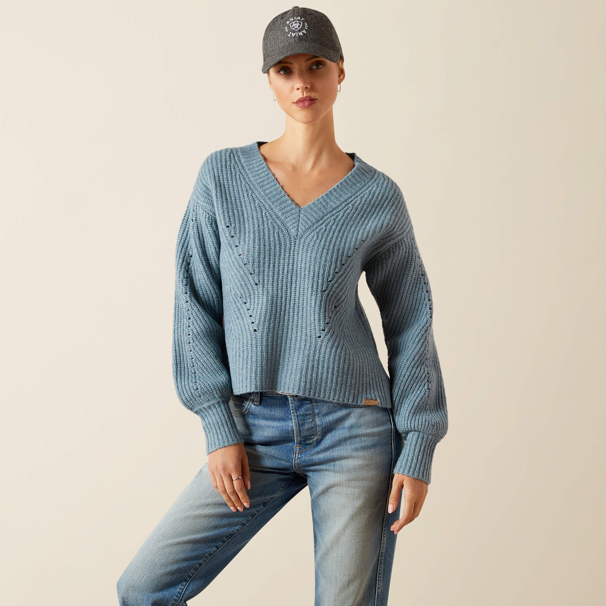 Ariat / Blaydon Sweater