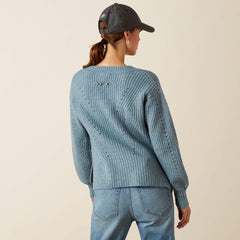 Ariat / Blaydon Sweater
