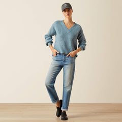 Ariat / Blaydon Sweater