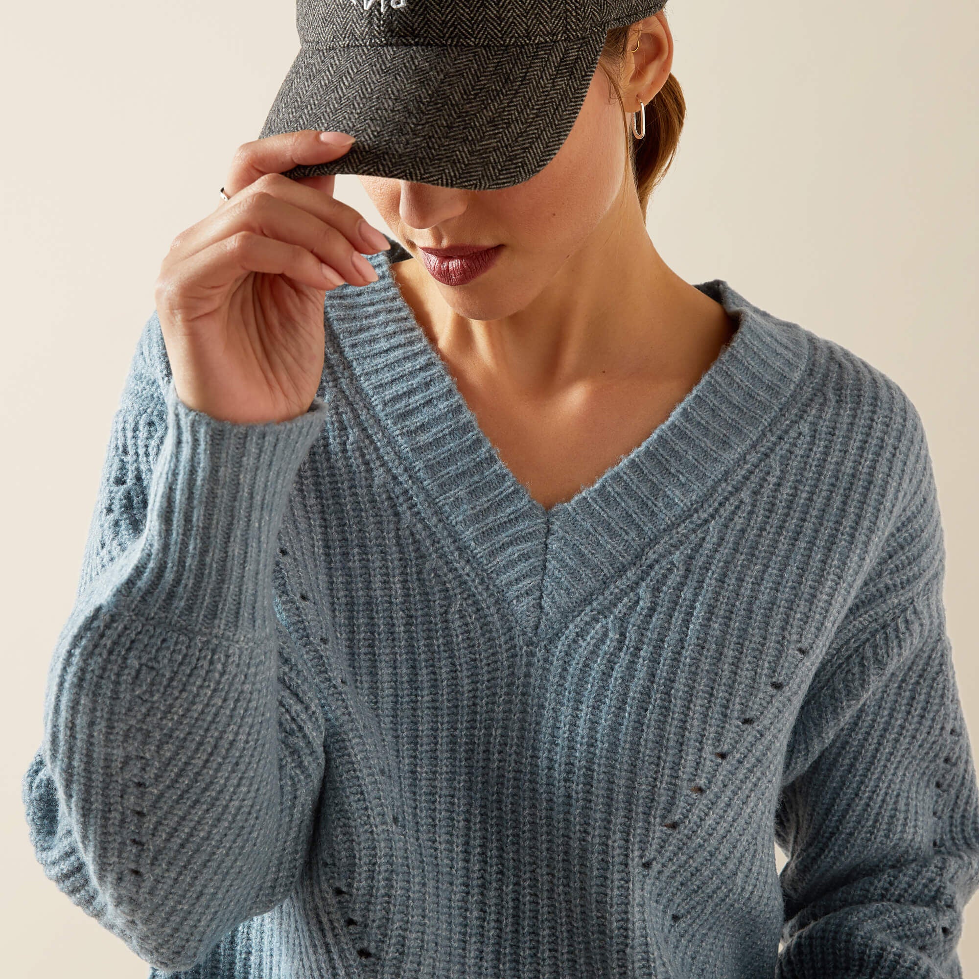 Ariat / Blaydon Sweater