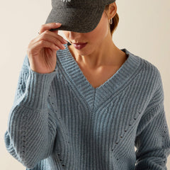 Ariat / Blaydon Sweater