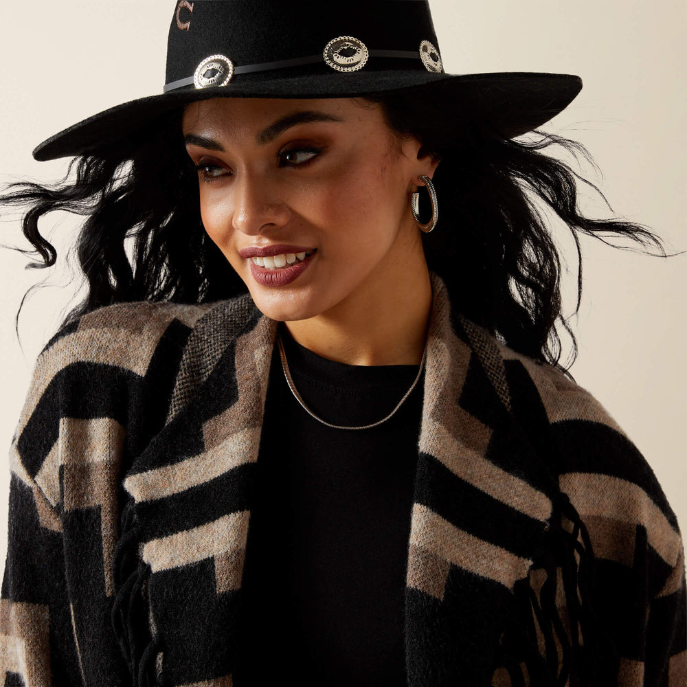 Ariat / Barrel Sweater Coat
