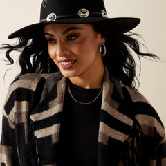 Ariat / Barrel Sweater Coat
