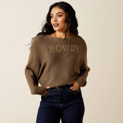 Ariat / Goldie Sweater