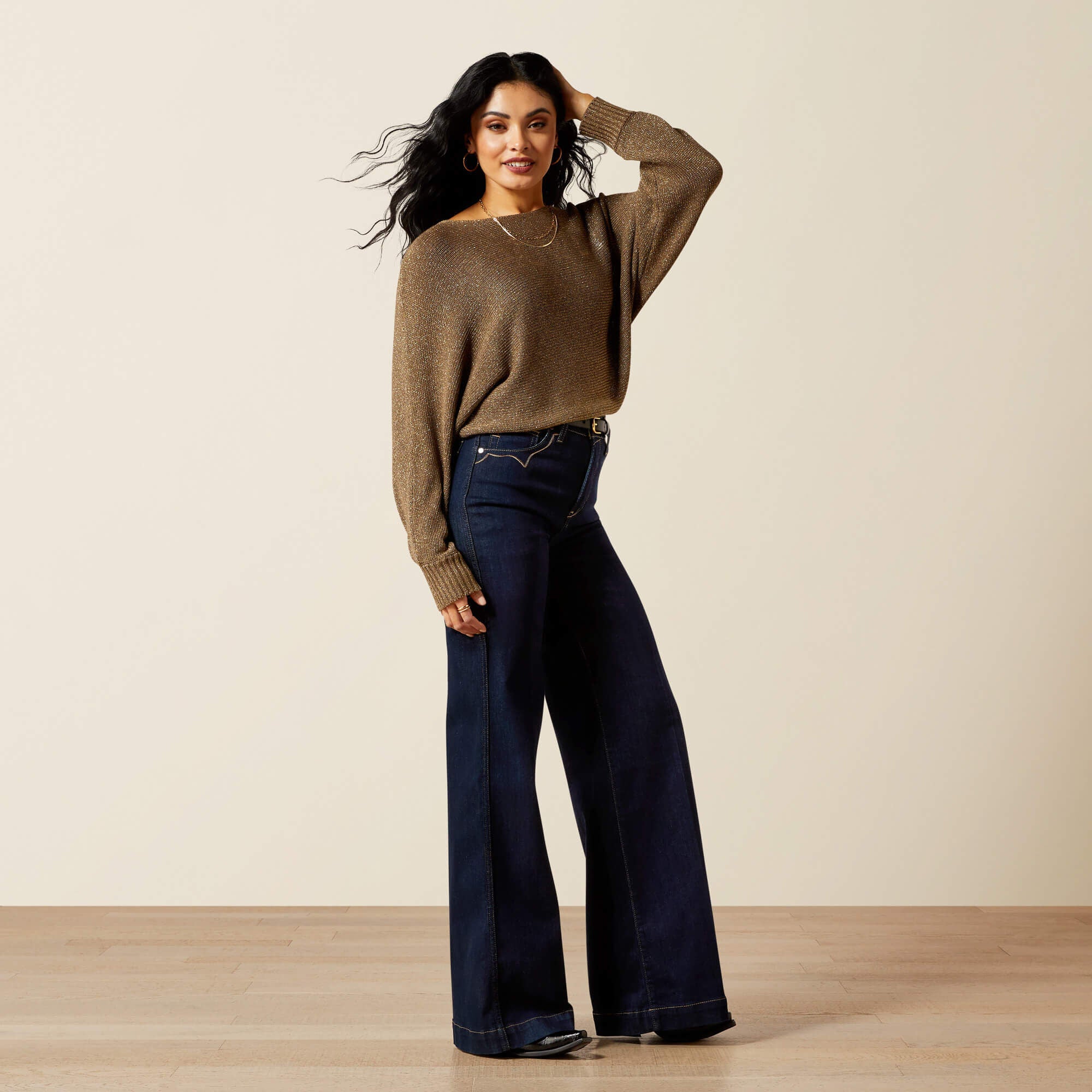 Ariat / Goldie Sweater