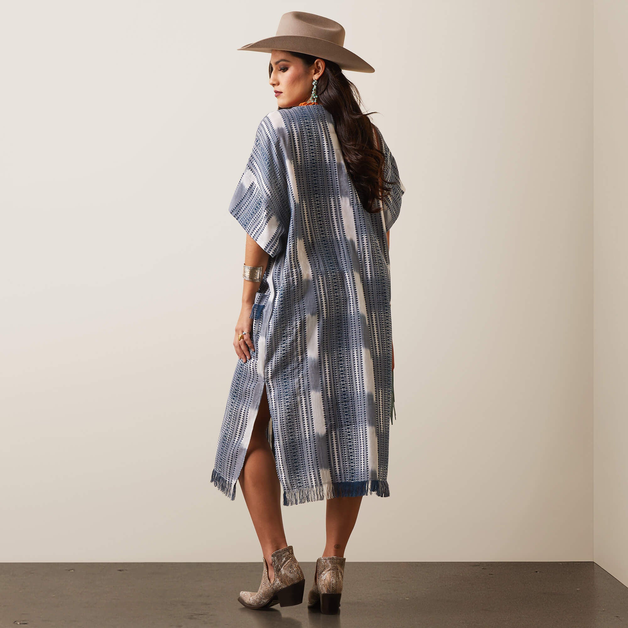 Ariat / Lauren Kimono Wrap