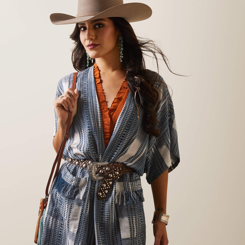 Ariat / Lauren Kimono Wrap