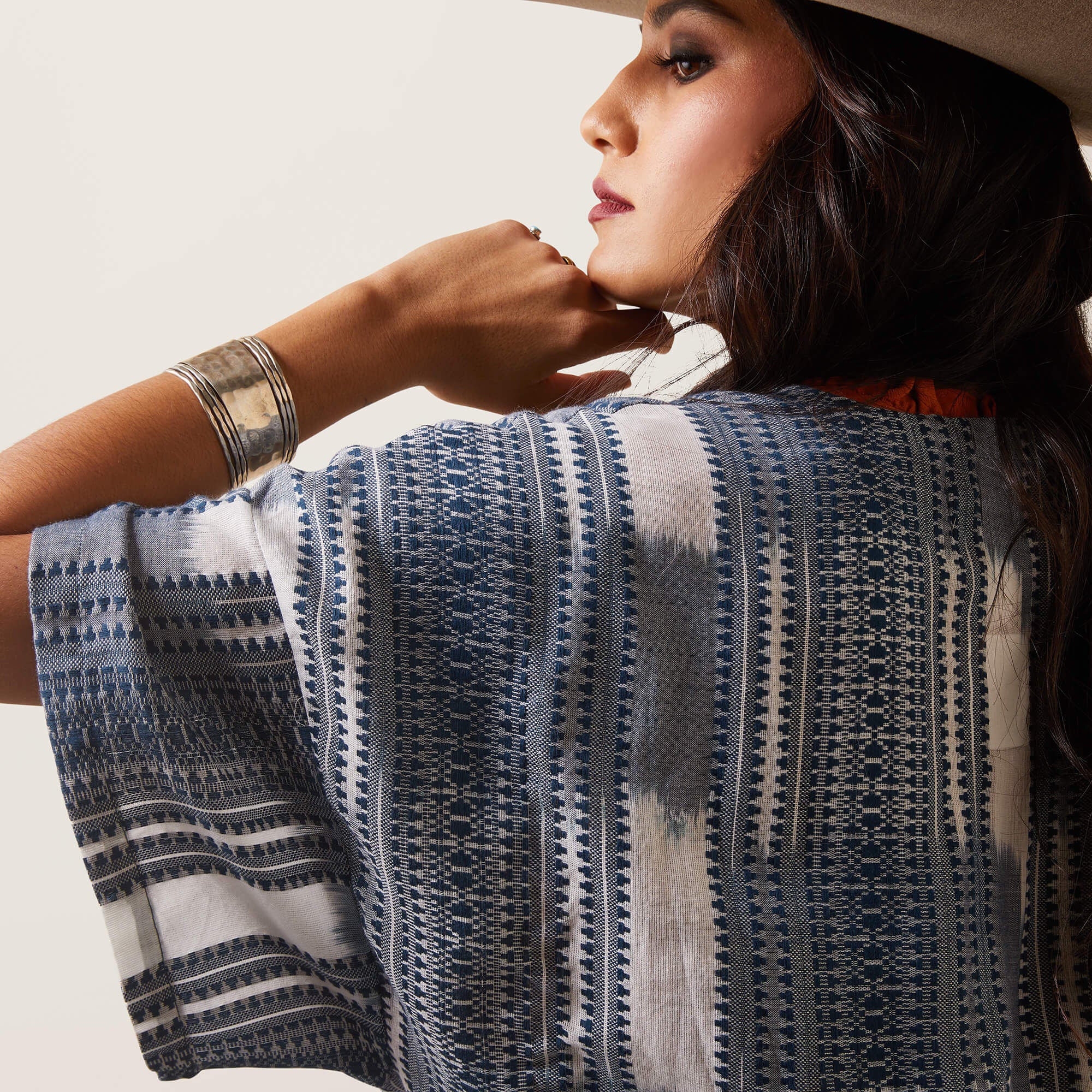Ariat / Lauren Kimono Wrap