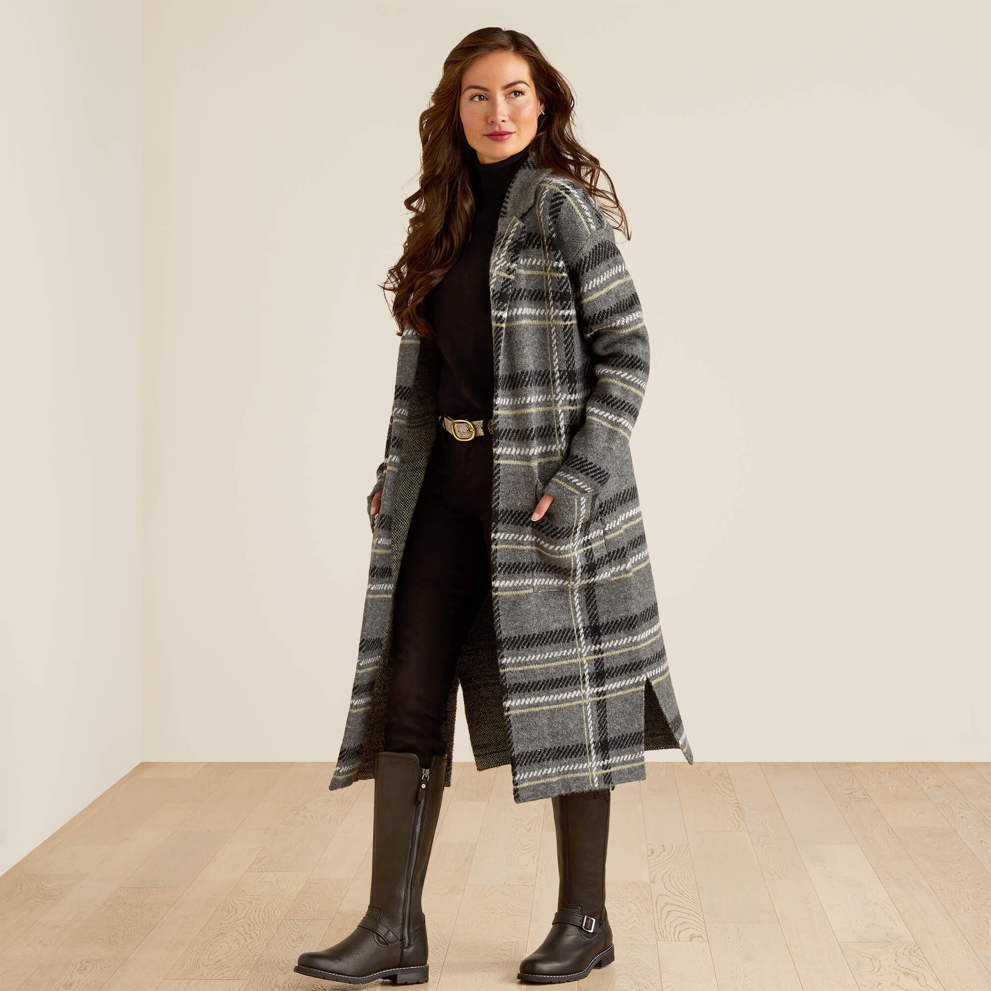 Ariat / Ballston Cardigan