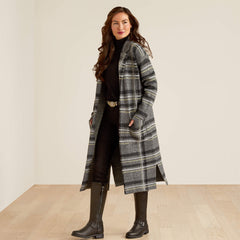Ariat / Ballston Cardigan