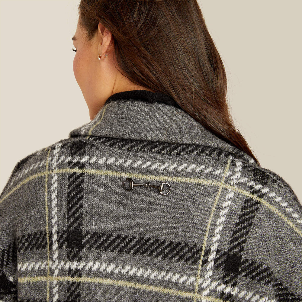 Ariat / Ballston Cardigan
