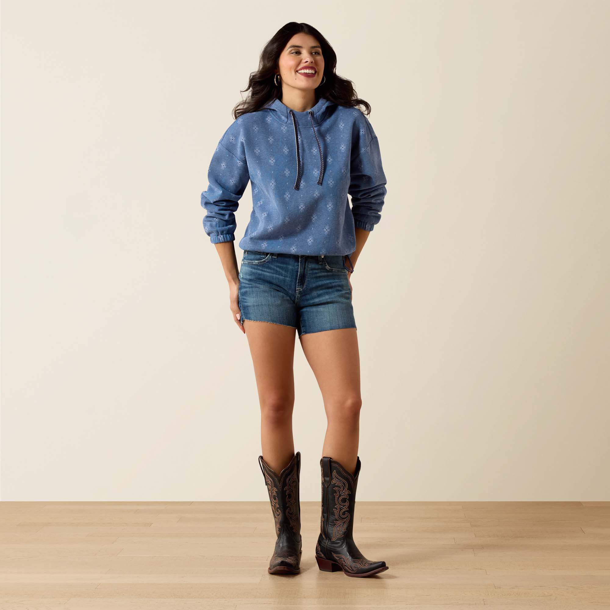 Ariat / Essential Hoodie