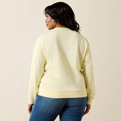 Ariat / Essential Crew Sweatshirt