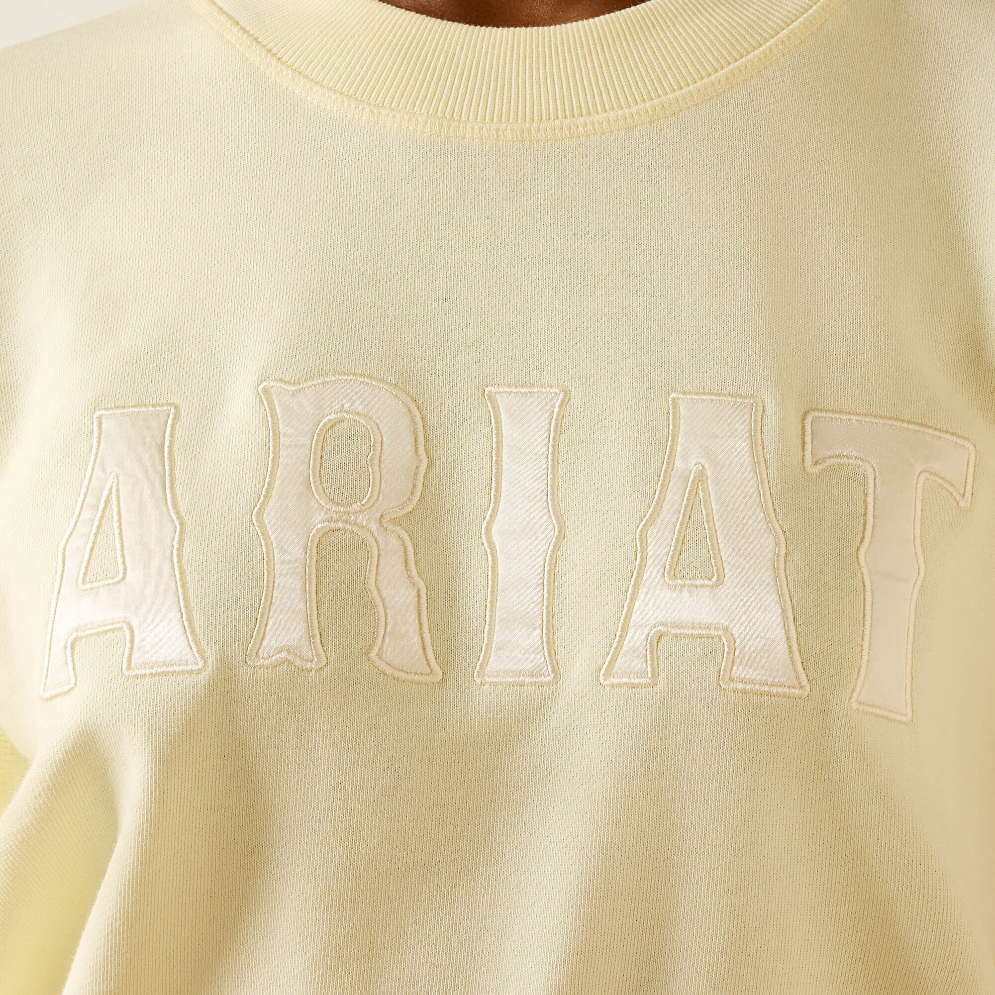 Ariat / Essential Crew Sweatshirt