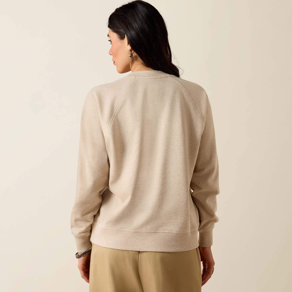 Ariat / Victoria Sweatshirt