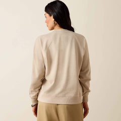 Ariat / Victoria Sweatshirt