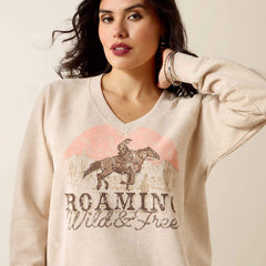 Ariat / Victoria Sweatshirt