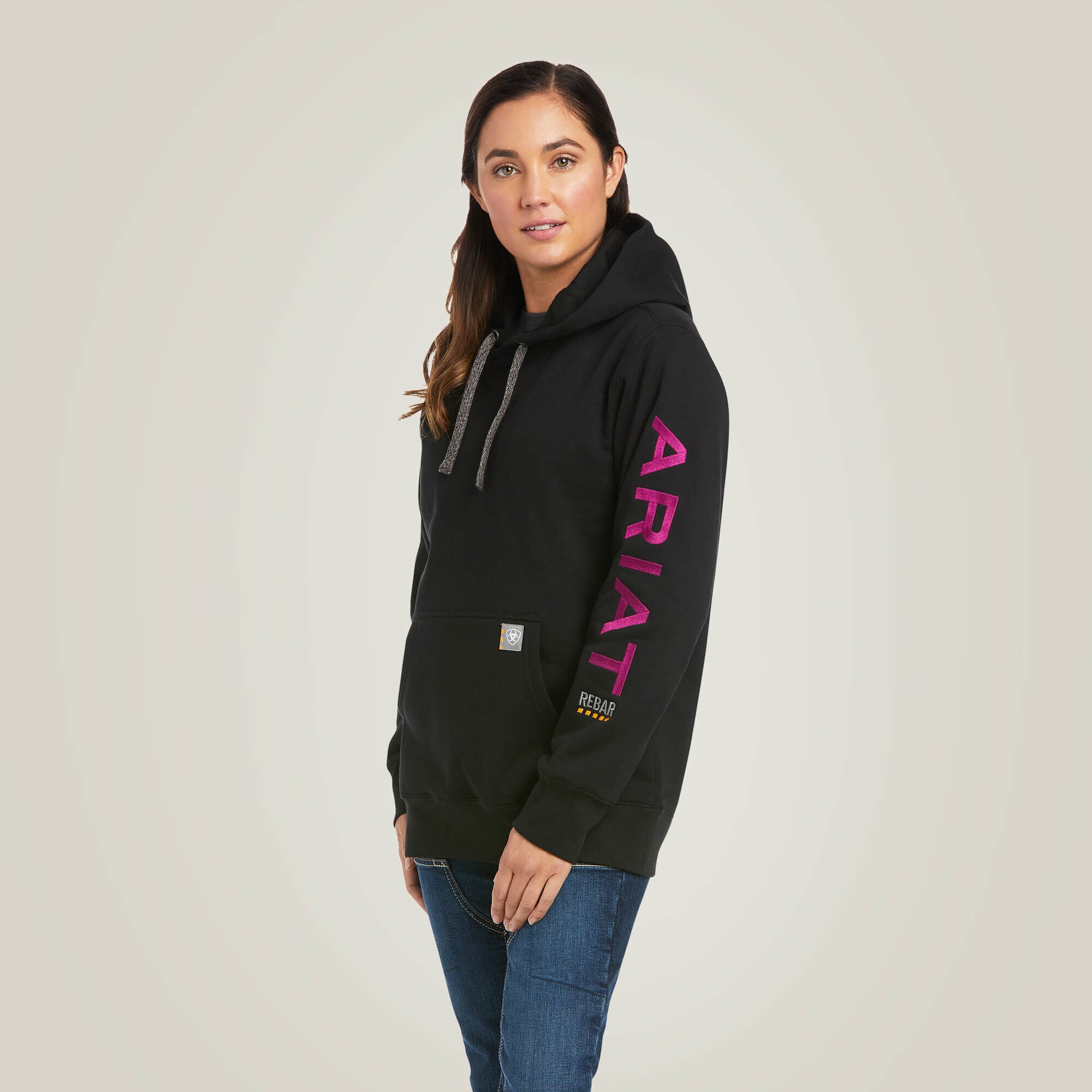 Ariat / Rebar Graphic Hoodie