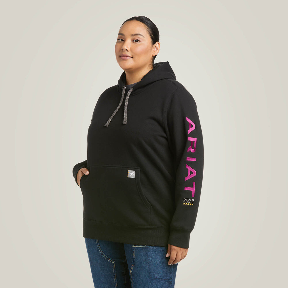 Ariat / Rebar Graphic Hoodie