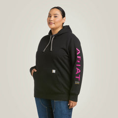 Ariat / Rebar Graphic Hoodie