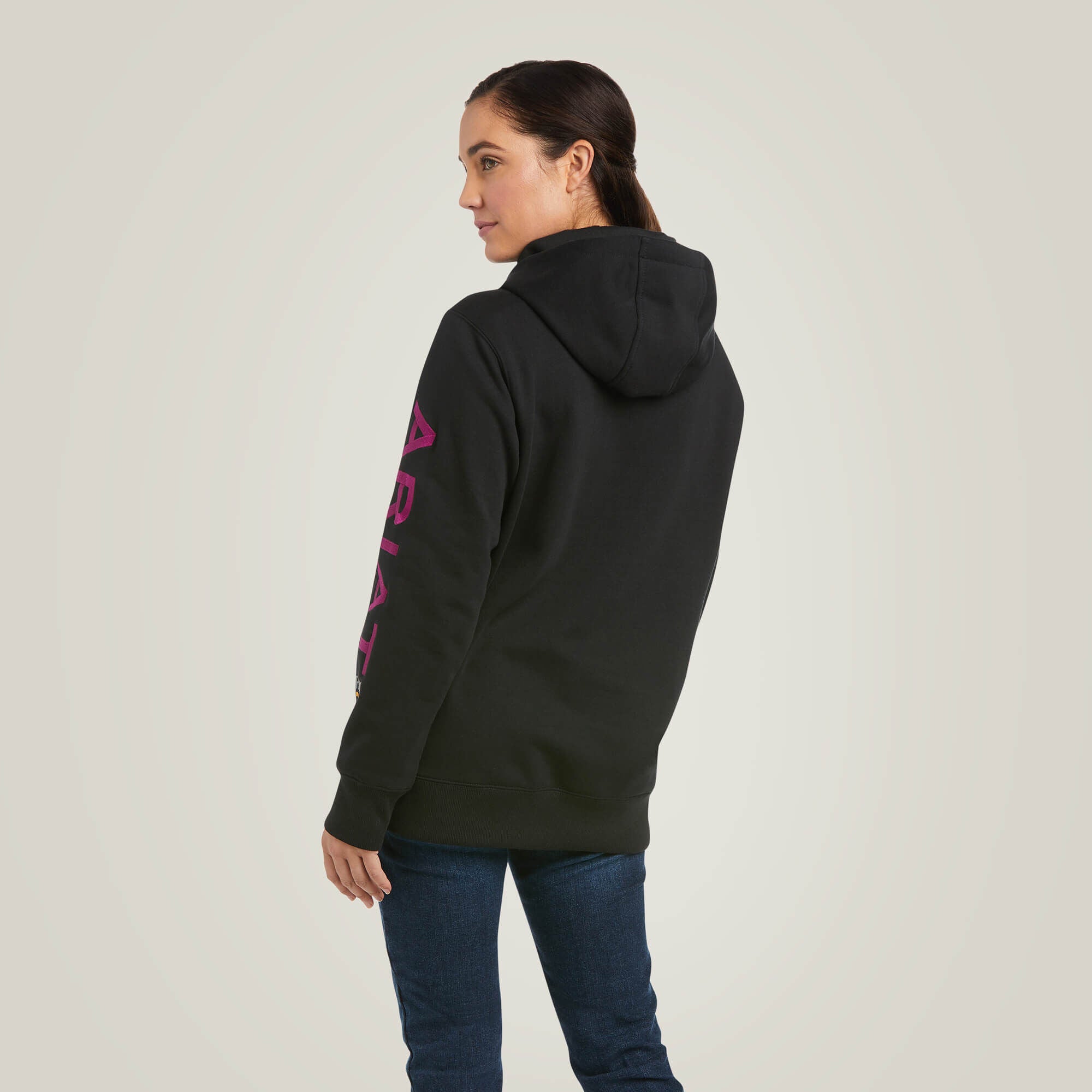 Ariat / Rebar Graphic Hoodie