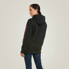 Ariat / Rebar Graphic Hoodie