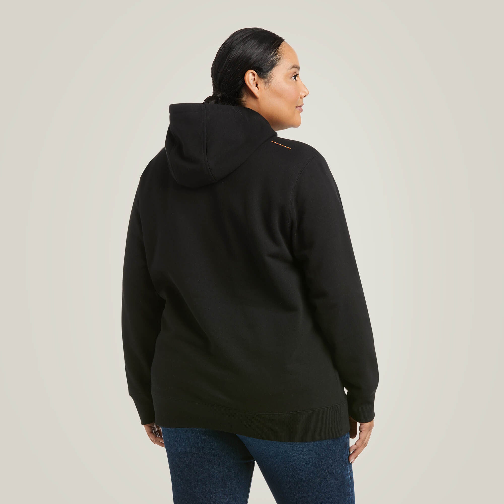 Ariat / Rebar Graphic Hoodie