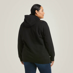 Ariat / Rebar Graphic Hoodie