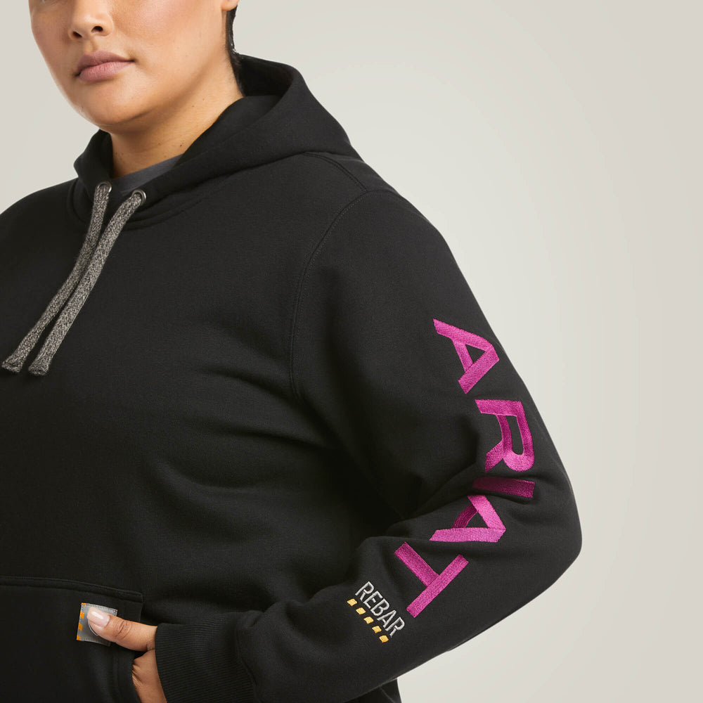 Ariat / Rebar Graphic Hoodie