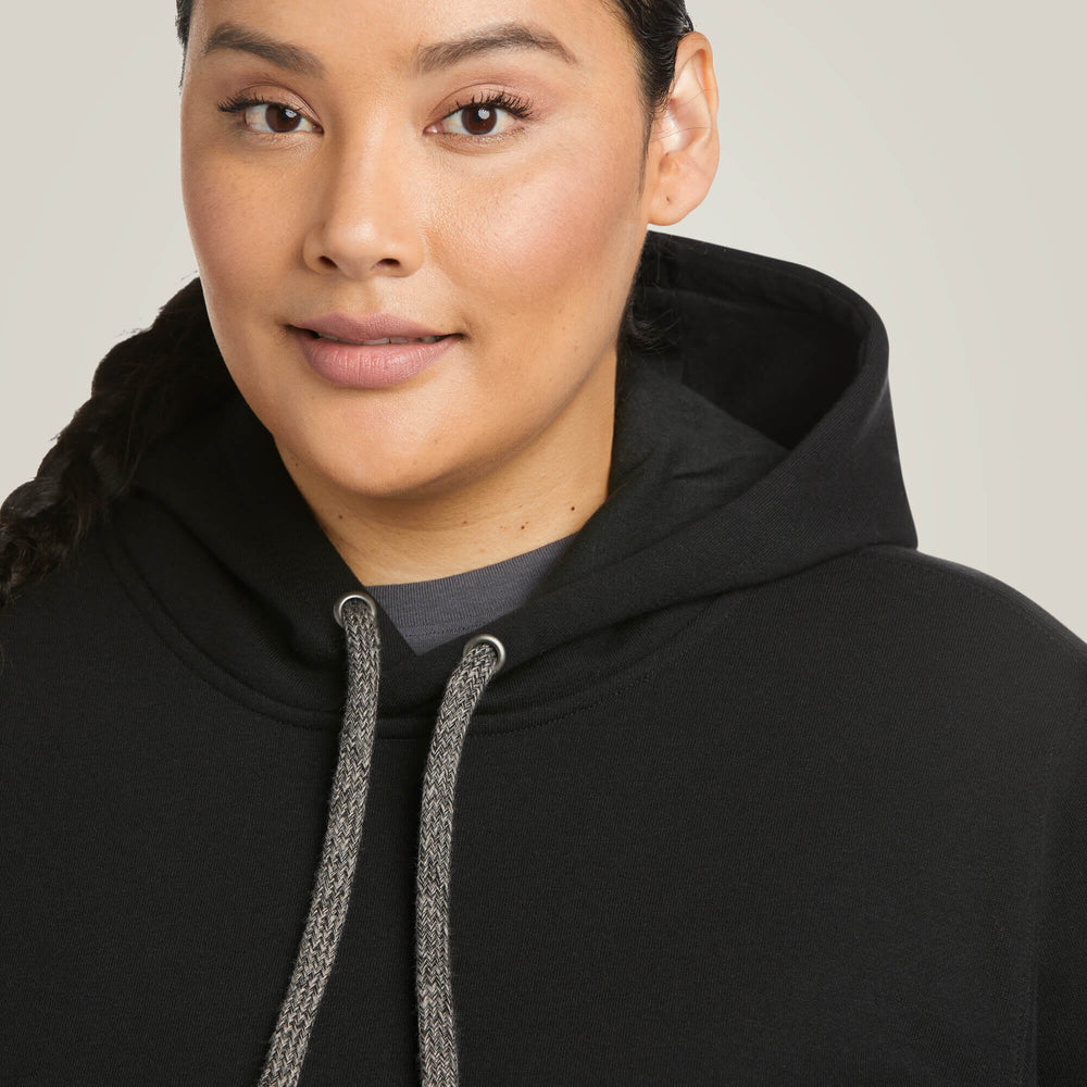 Ariat / Rebar Graphic Hoodie
