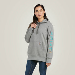Ariat / Rebar Graphic Hoodie