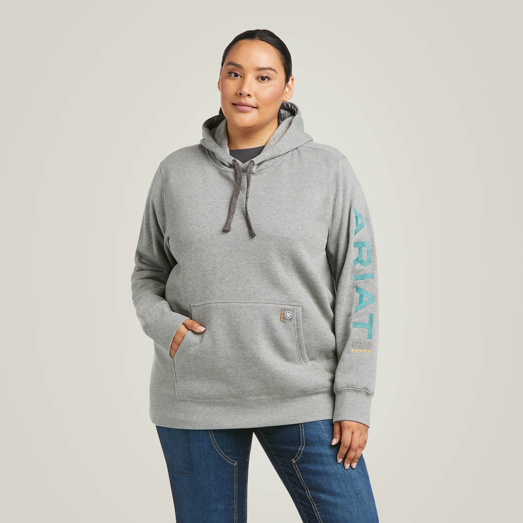 Ariat / Rebar Graphic Hoodie