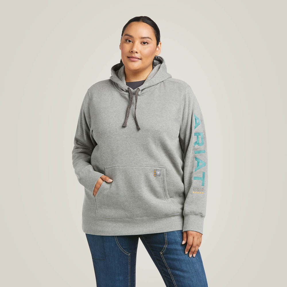 Ariat / Rebar Graphic Hoodie