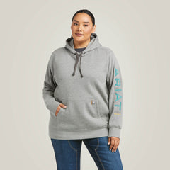 Ariat / Rebar Graphic Hoodie