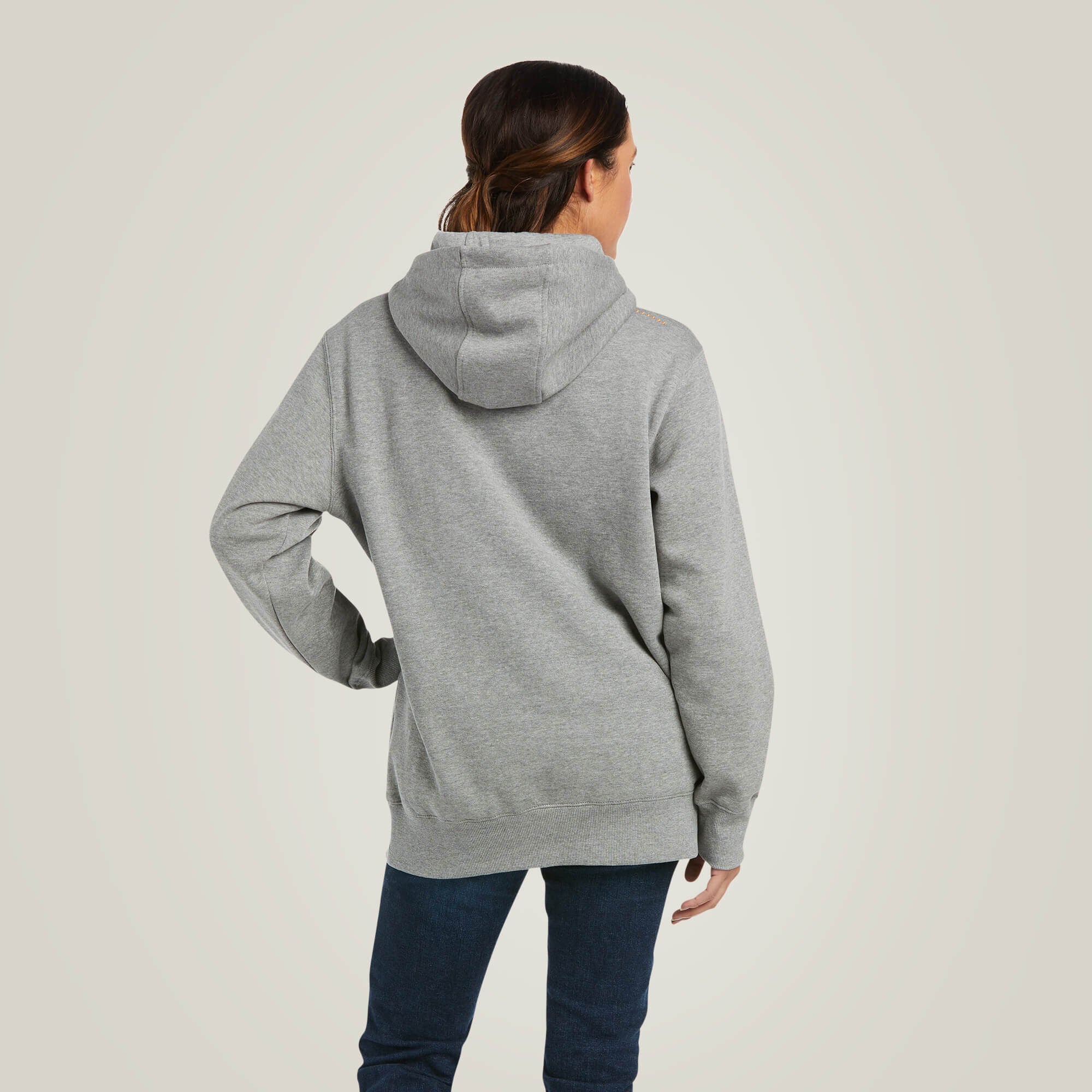 Ariat / Rebar Graphic Hoodie