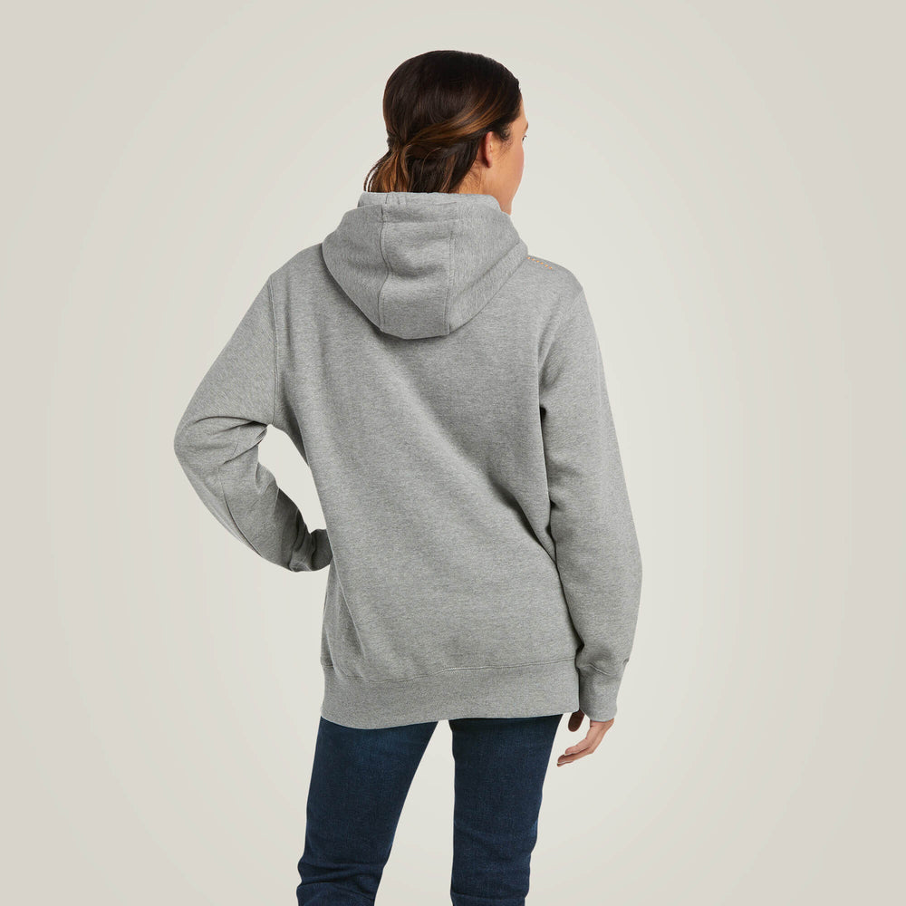 Ariat / Rebar Graphic Hoodie