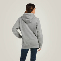 Ariat / Rebar Graphic Hoodie