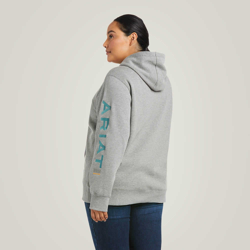 Ariat / Rebar Graphic Hoodie